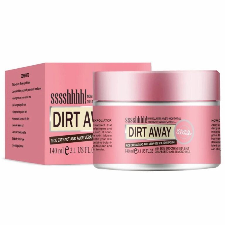 Dirt-Away-Scrub-Cleanser