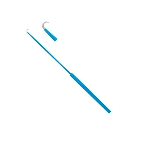 Emmett-Non-Conductive-Tenaculum-Hook