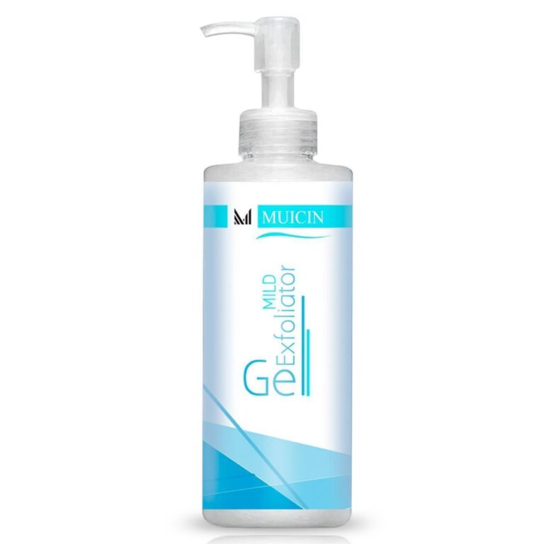 Exfoliating-Soft-Mild-Gel