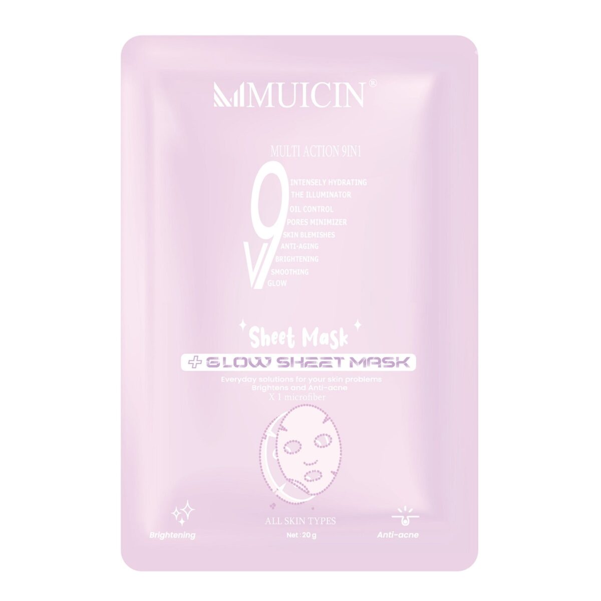 Facial-Glow-Hydrating-Sheet-Mask