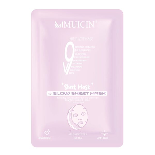 Facial-Glow-Hydrating-Sheet-Mask