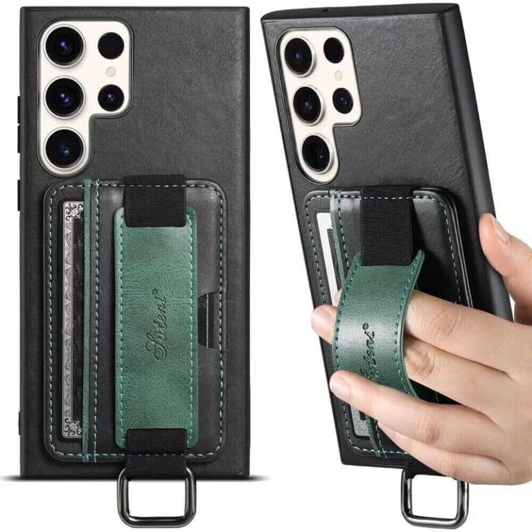 Faux-Leather-Phone-Case-with-Card-Holder