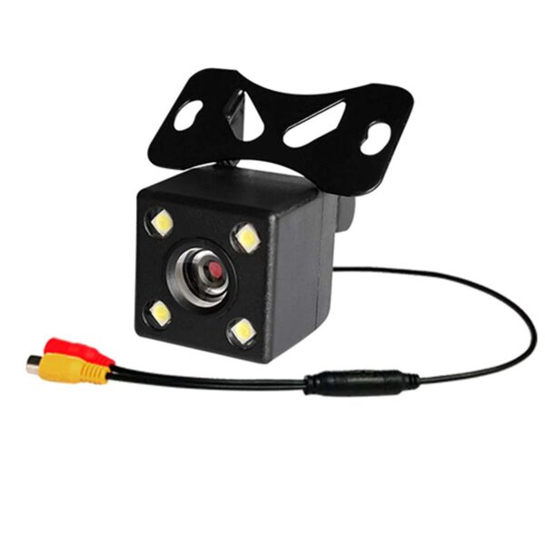Gate-Door-Car-Rear-View-Camera