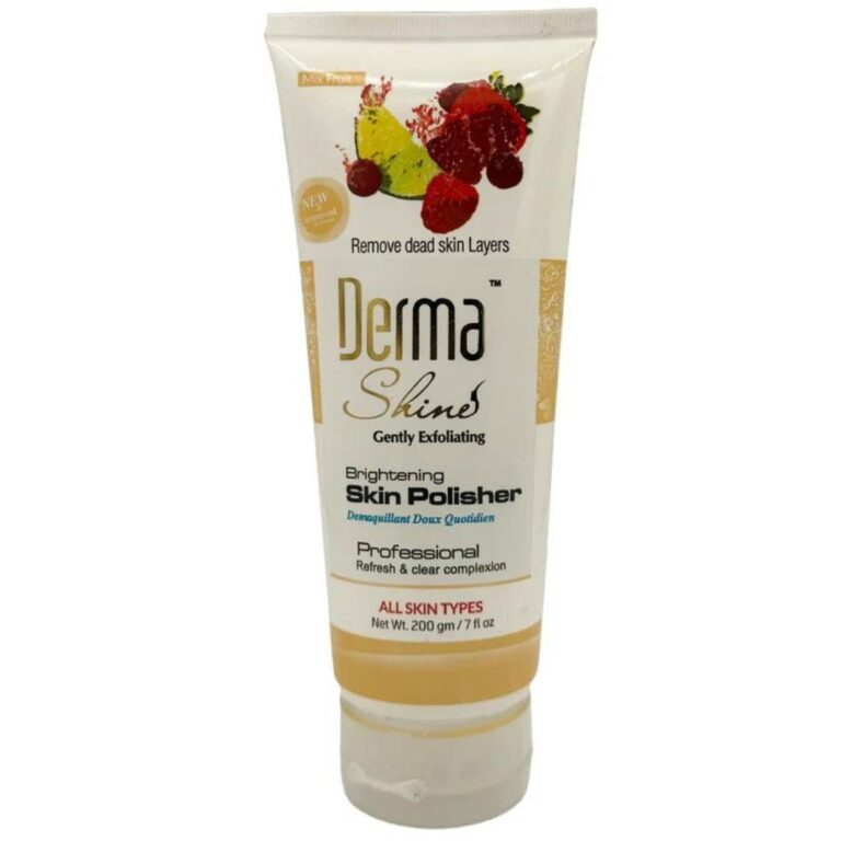 Gently-Exfoliating-Mix-Fruits-Whitening-Skin-Polisher
