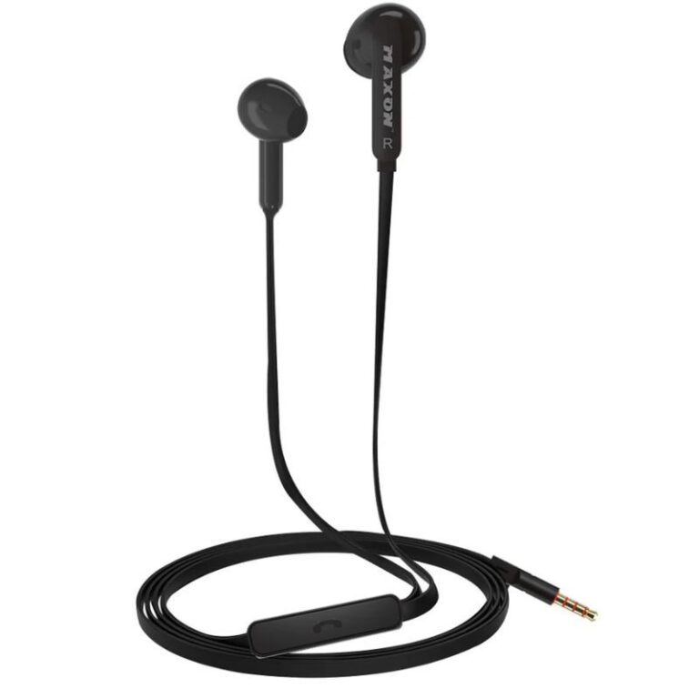 Maxon A-6 Stereo Handsfree
