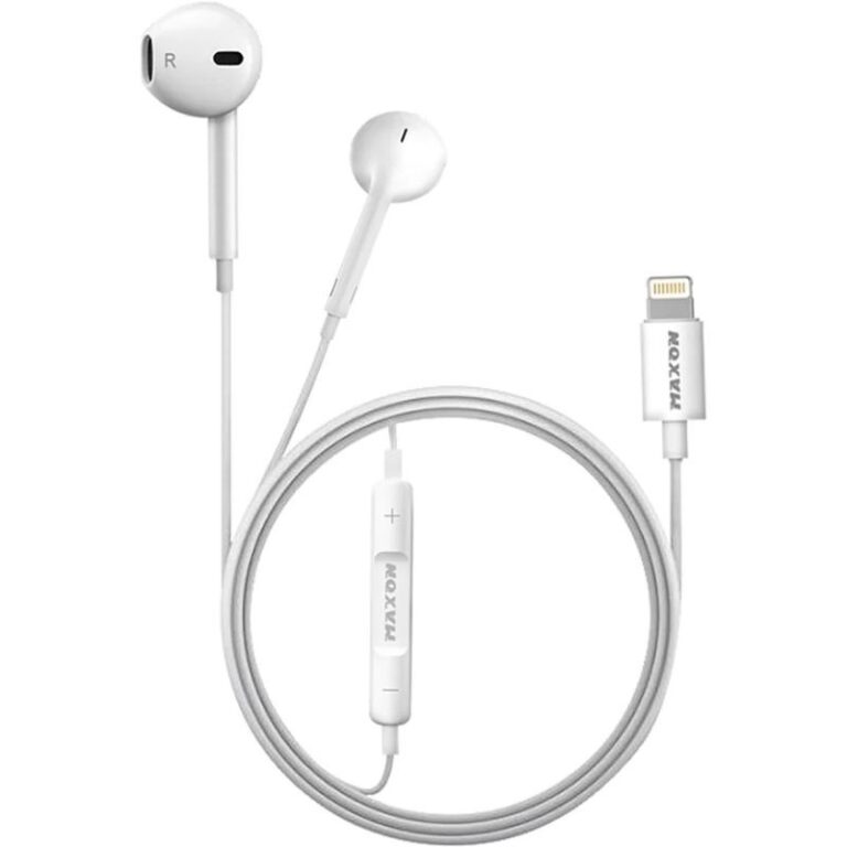 Maxon X-20i iPhone iOS Handsfree