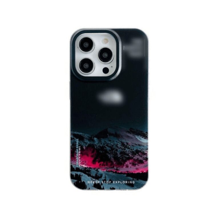 Mountain-iPhone-Case