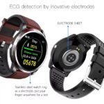 NiceFuse Smart Watch