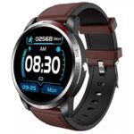 NiceFuse Smart Watch