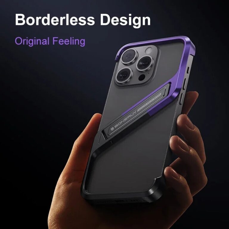 Rimless-Z-Shaped-Ultra-Thin-iPhone-Case-With-Stand
