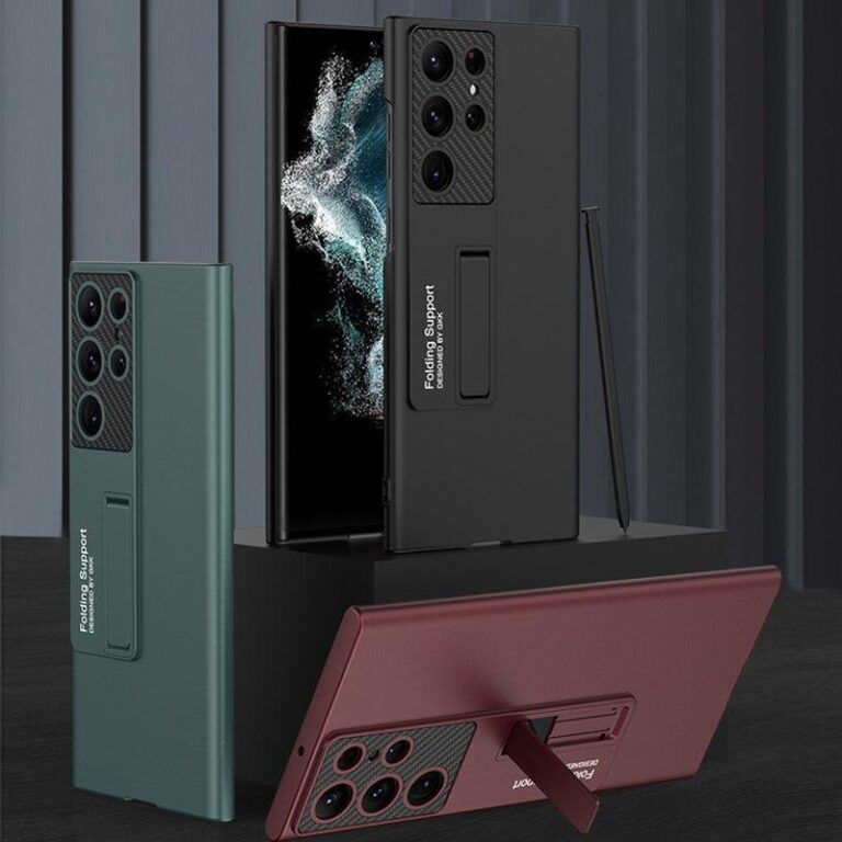 Samsung-Folding-Stand-Phone-Case