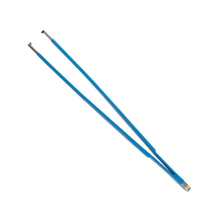 Tissue-Non-Conductive-Forceps
