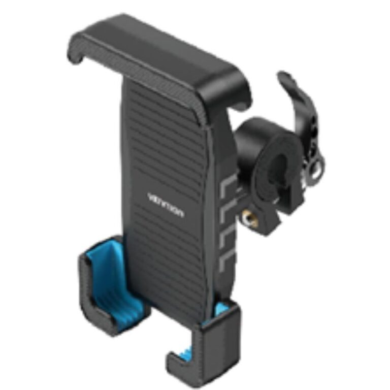 Vention Bike Phone Mount Black