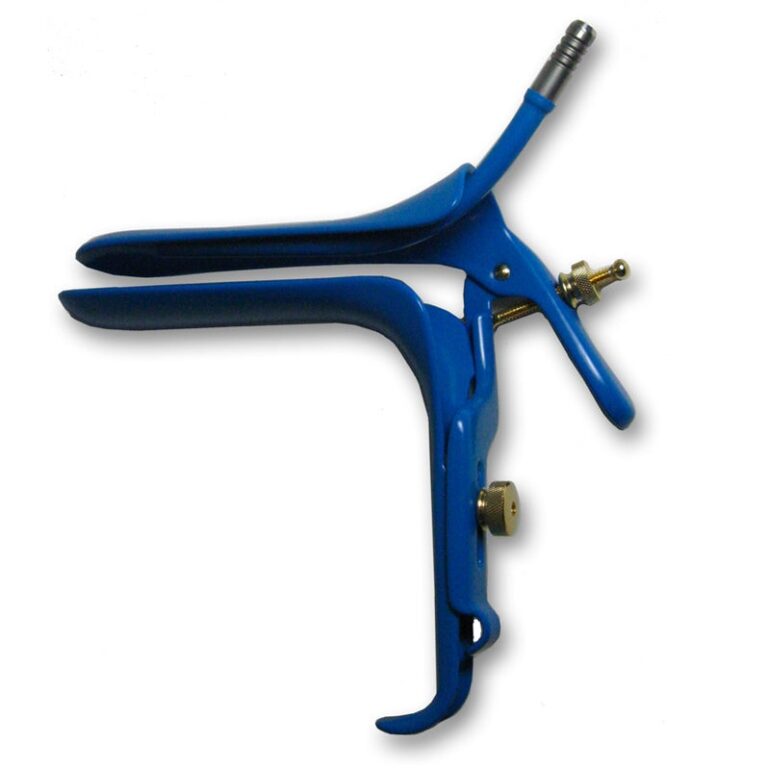 Weisman-Graves-Non-Conductive-Vaginal-Speculum