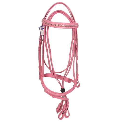 bridle LHC-1307