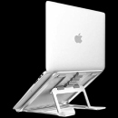 Aluminum GLO54 Foldable Laptop Stand