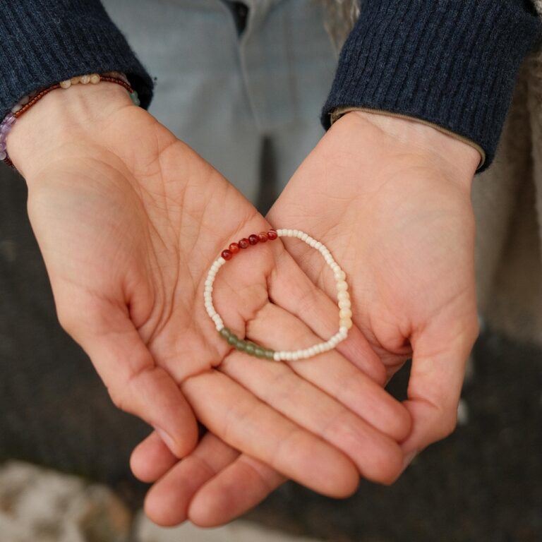 Gratitude Bracelet
