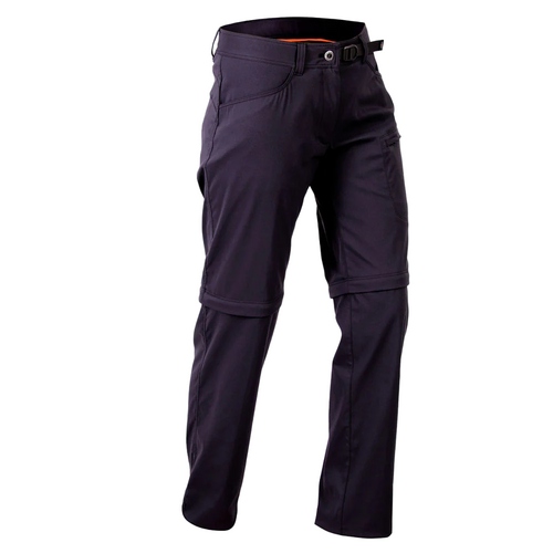 Mont Bimberi Stretch Womens Zip-Off Pants