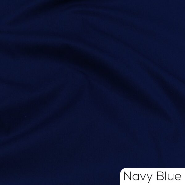 Navy Blue (Wash n Wear Standard)