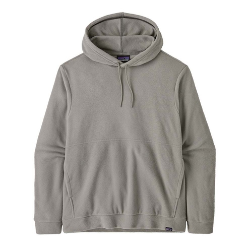 Patagonia Micro D Mens Fleece Hoody