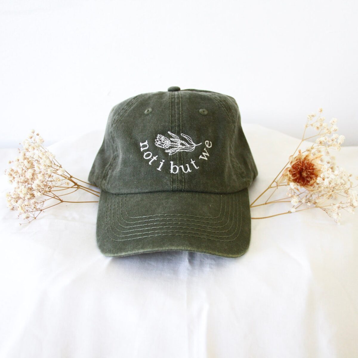 Protea Baseball Cap