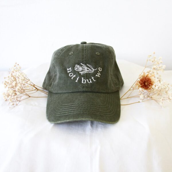 Protea Baseball Cap