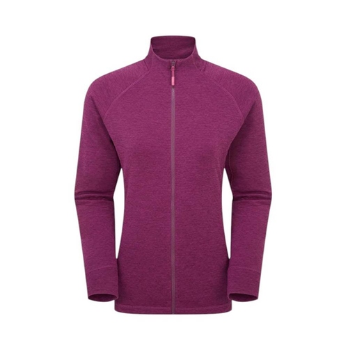 Rab Nexus Womens Fleece Jacket